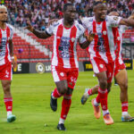 Estudiantes de Mérida FC Liga FUTVE