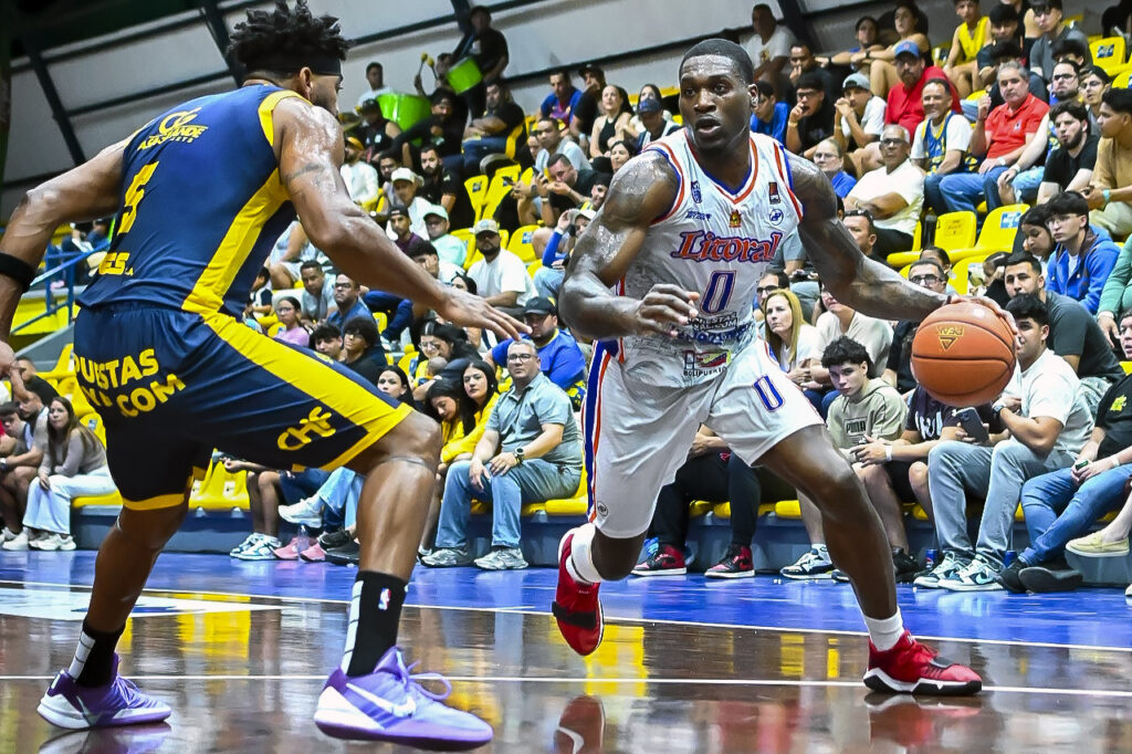 Emmanuel Egbuta Piratas SPB