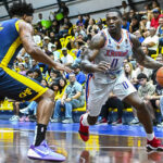 Emmanuel Egbuta Piratas SPB