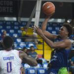 GIL ATENCIO Centauros SPB