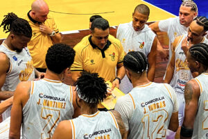 Gaiteros del Zulia SPB