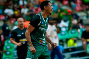 Gelvis Solano Guaiqueríes SPB