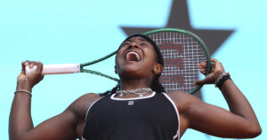 Hailey Baptiste Mutua Madrid 2026