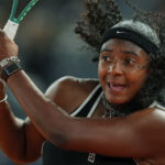 Hailey Baptiste deja fuera de las semis a la nº1 del mundo