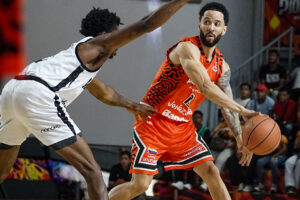 Heissler Guillent Pioneros SPB