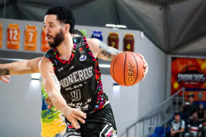 Heissler Guillent Pioneros SPB