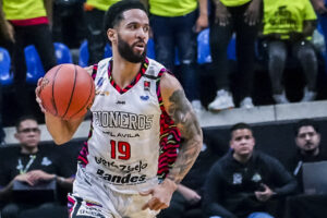 Heissler Guillent Pioneros SPB 