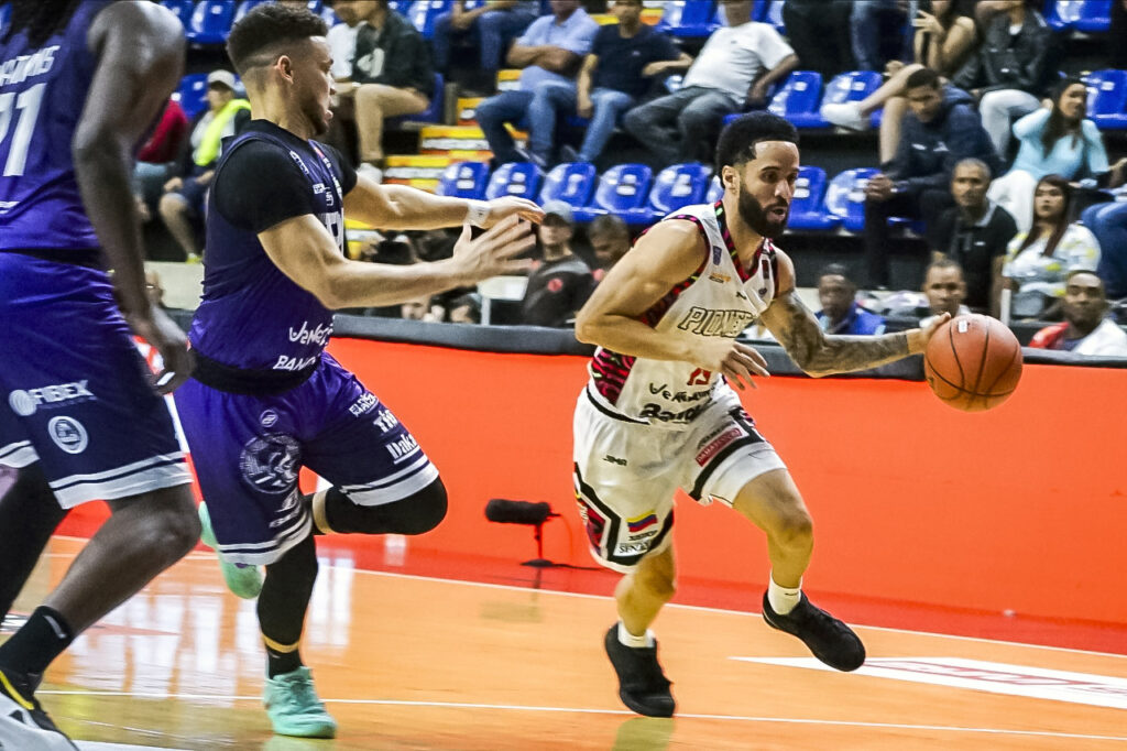 Heissler Guillent Pioneros SPB