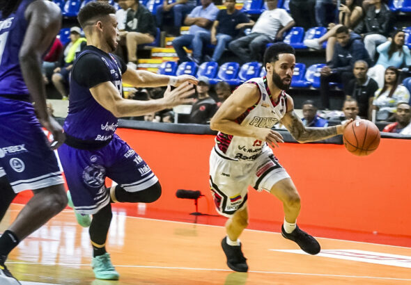 Heissler Guillent Pioneros SPB