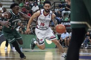 Heissler Guillent Pioneros del Avila