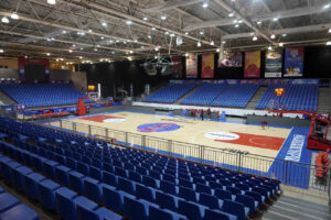 Domo de la Feria INFORUM Irapuato