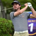 Esteban Jaramillo se alzó con la victoria