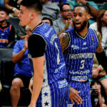 James Reese Trotamundos