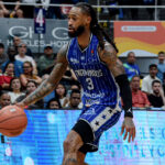 James Reese V Trotamundos SPB