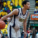 Jared Cunningham Heroes SPB