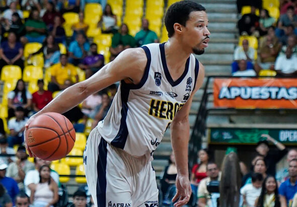 Jared Cunningham Heroes SPB