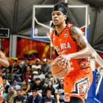 Jarrell Eddie Pioneros SPB