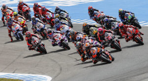 Circuito de Jerez-Ángel Nieto epicentro del campeonato 