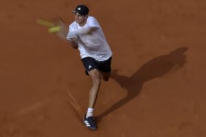 Rafael Jodar avanzó a los cuartos de final de un torneo ATP Masters 1000 por primera vezRafael Jodar avanzó a los cuartos de final de un torneo ATP Masters 1000 por primera vez