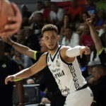 Triple de Sojo sentenció el compromiso