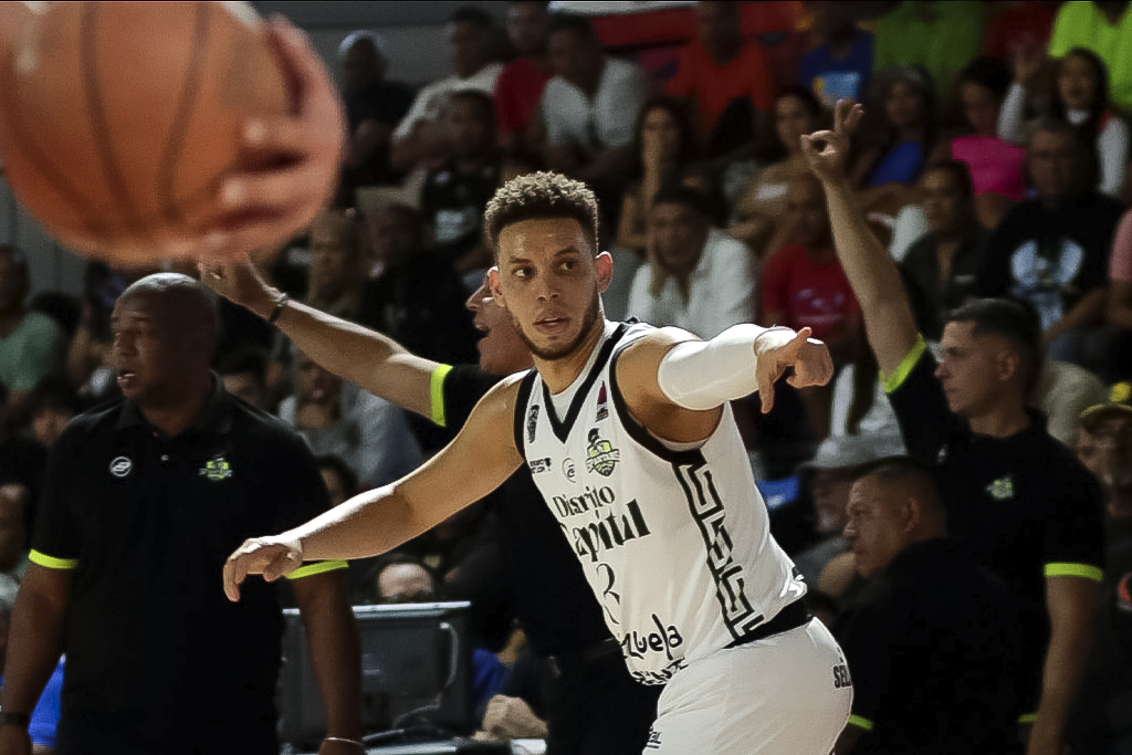 Triple de Sojo sentenció el compromiso