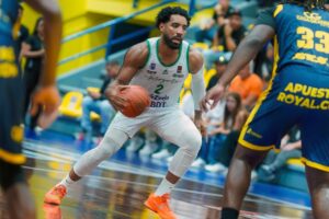 Juan Guerrero Guaiqueríes de Margarita