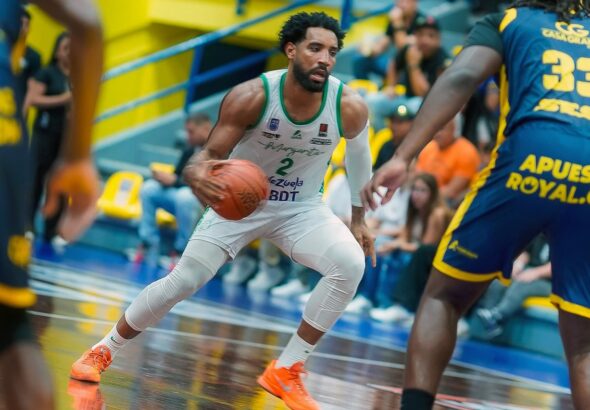 Juan Guerrero Guaiqueríes de Margarita