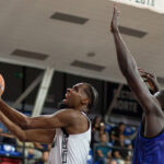 Juan Suero Spartans Distrito Capital SPB