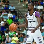 Juan Suero Spartans SPB