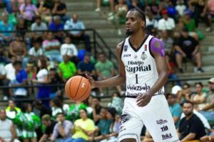 Juan Suero Spartans SPB