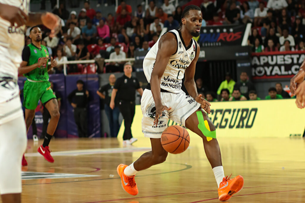 Juan Suero Spartans SPB