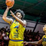 Kevin Mcdaniels Marinos