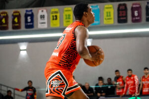 Leonardo Palacios Pioneros SPB