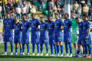 Christian Makoun Levski Sofía