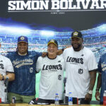 La Liga Monumental de Beisbol