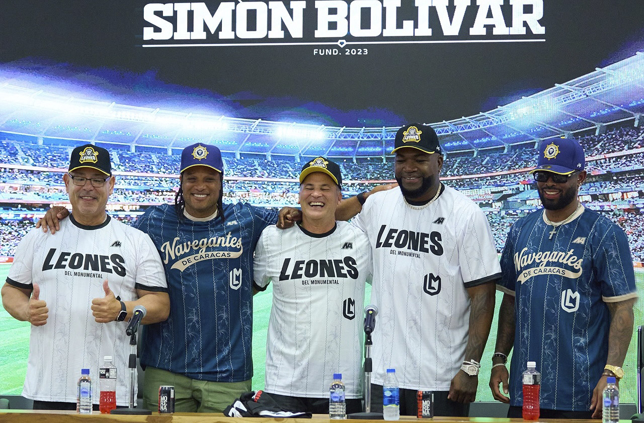 La Liga Monumental de Beisbol