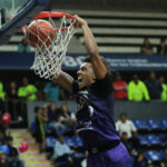 Luis Almanza Spartans SPB