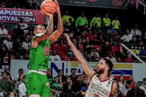 Luis Colon Cocodrilos SPB