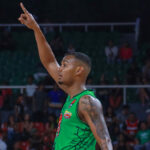 Luis Diego Colón Cocodrilos MVP