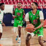 Luis Montero Cocodrilos Caracas SPB