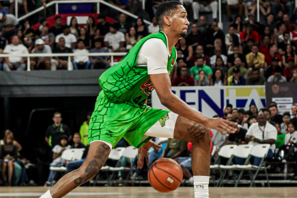 Luis Montero Cocodrilos SPB