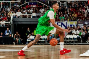 Luis Montero MVP Semana 7