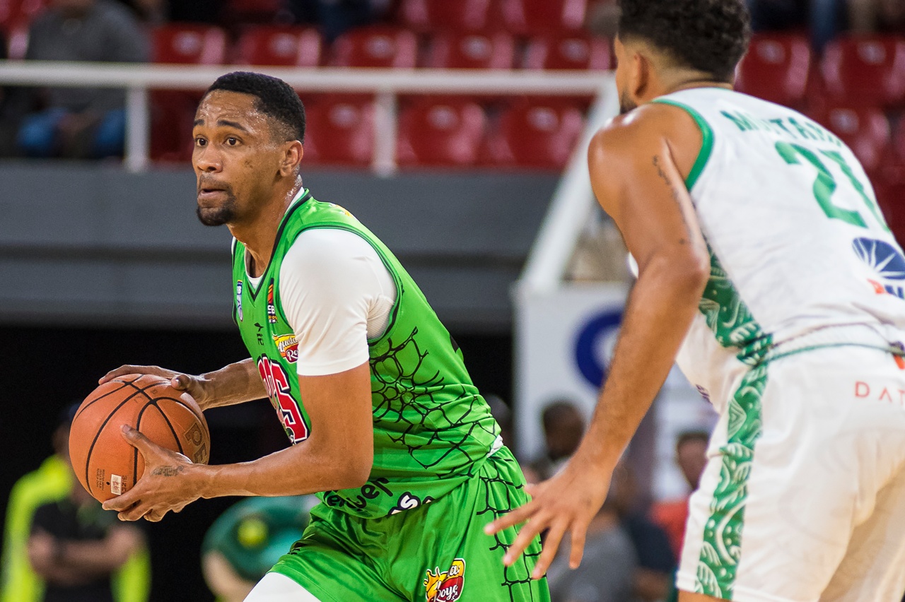 Luis Montero MVP Semana 7