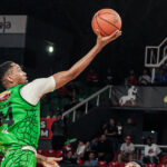 Luis Montero Cocodrilos Caracas SBP