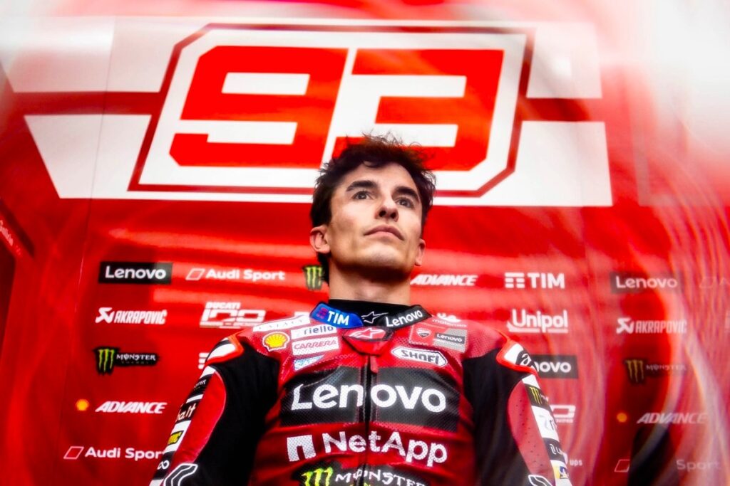 Marc Márquez