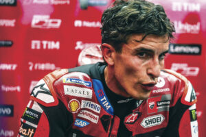Marc Marquez Jerez