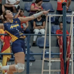 Maria Veronez Aragua Voleibol Club