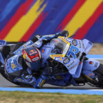 Álex Márquez gana en Jerez