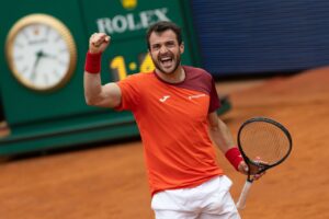 El español Pedro Martínez Conde de Godó 2026