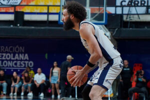 Maxi Bell Heroes SPB